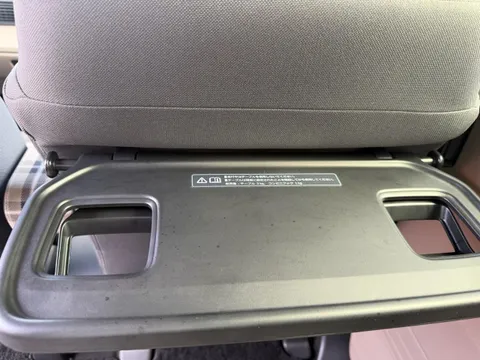 Honda N-BOX Joy