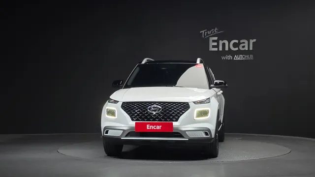 Hyundai Venue