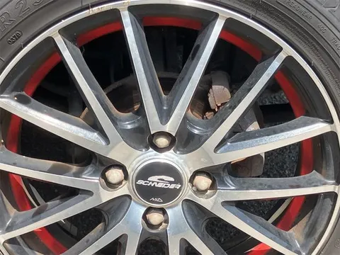 Suzuki Wagon R Stingray