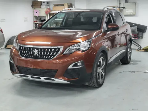 Peugeot 4008
