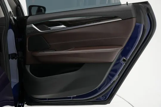 BMW Gran Turismo