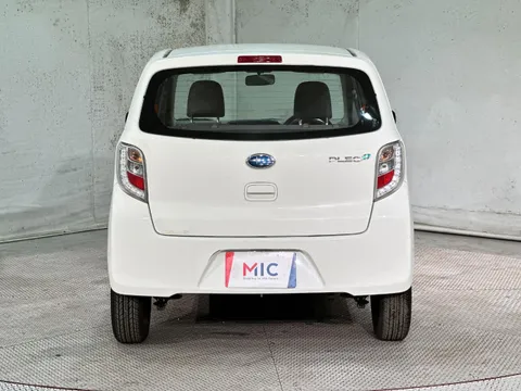 Subaru Pleo