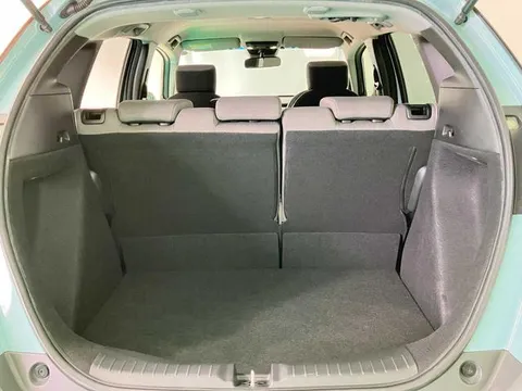 Honda Jazz (Fit)