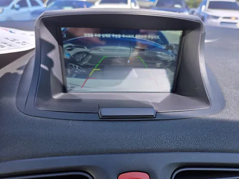 Renault SM3