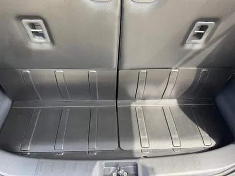 Mazda Flair Crossover