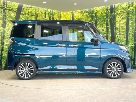 Daihatsu Thor