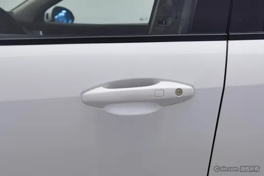 Wey VV5