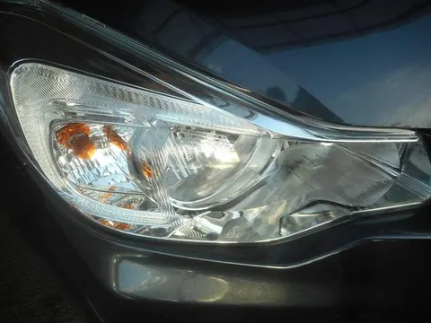 Subaru Impreza Sports