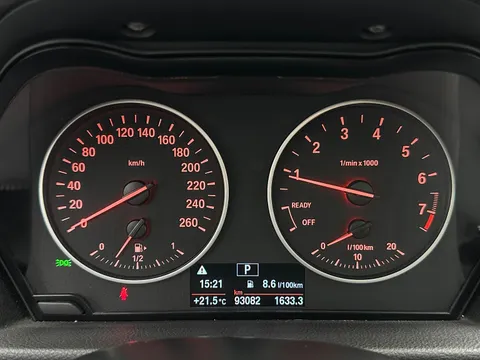 BMW 2-Series