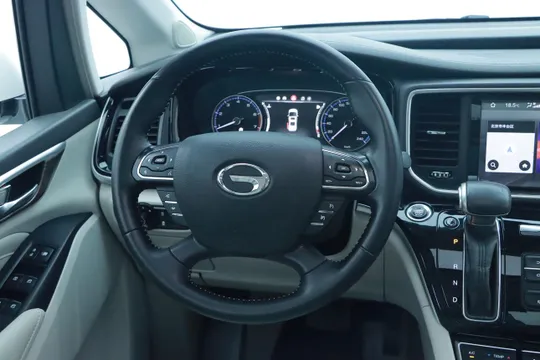 Gac M8