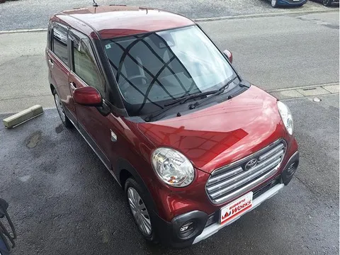 Toyota Pixis Joy