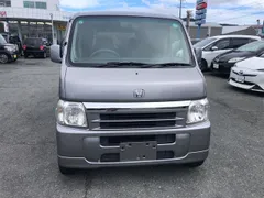 Honda Vamos