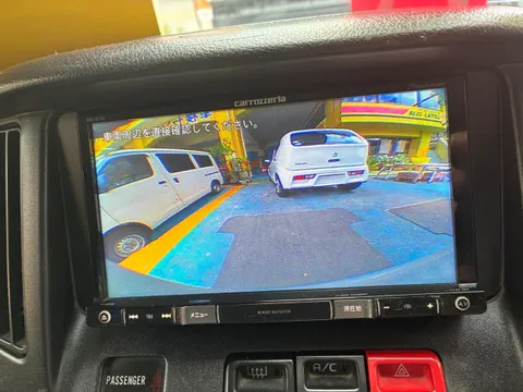 Toyota TownAce Van