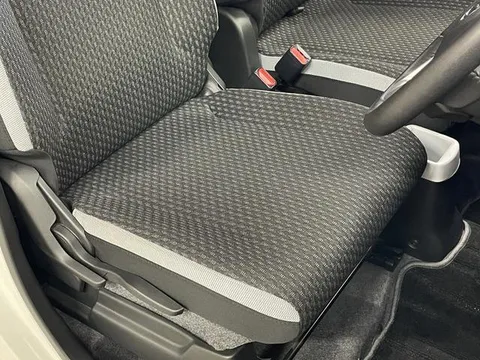 Mazda Flair Crossover