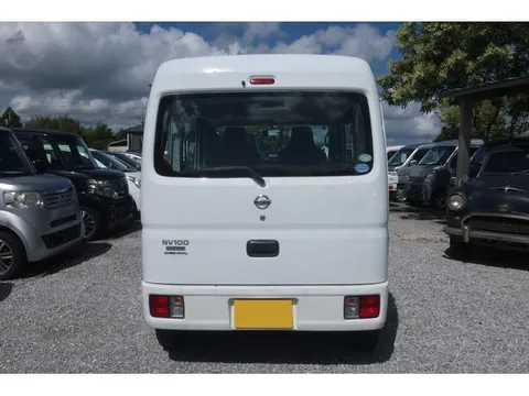 Nissan Clipper