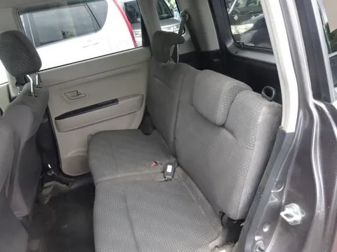 Honda Zest