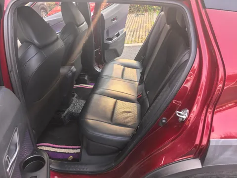 Toyota Izoa