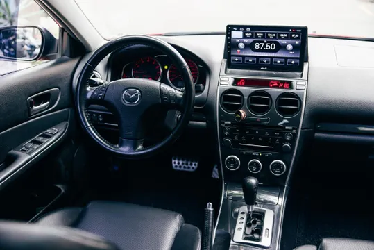 Mazda Mazda 6