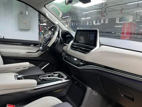 Maxus G20