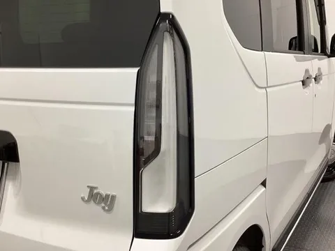 Honda N-BOX Joy