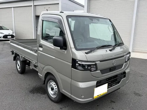 Nissan Clipper Truck