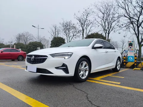 Buick Regal