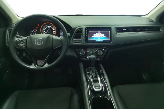 Honda HR-V (Vezel)
