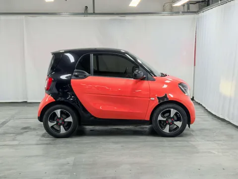 Smart Smart