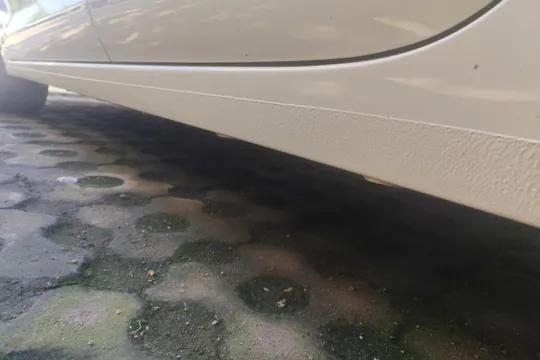 Buick Excelle GT