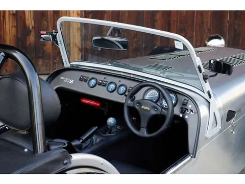 Caterham