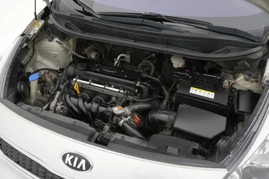 Kia Pride