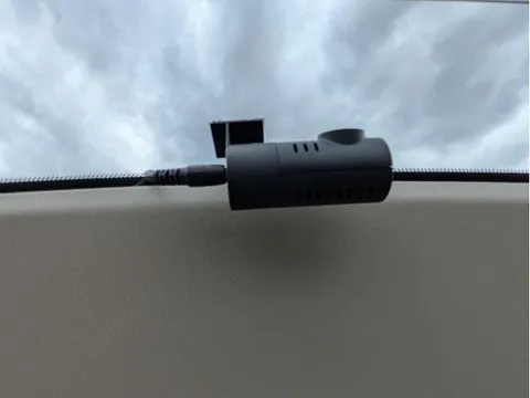 Nissan Rasheen