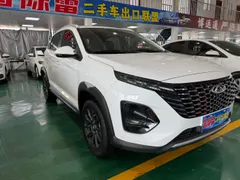 Chery Tiggo 3x