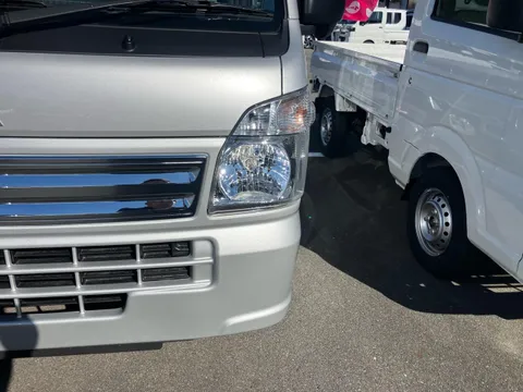 Mitsubishi Minicab Truck