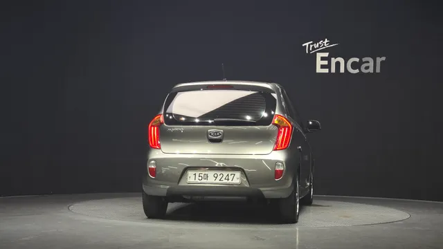 Kia Picanto (Morning)