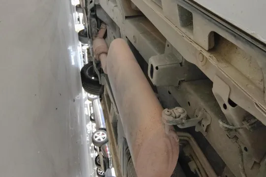 Gac M8