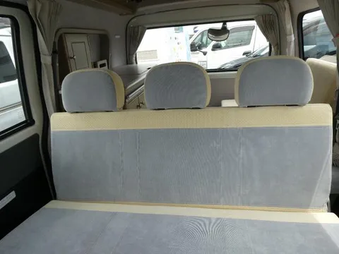 Toyota TownAce Van