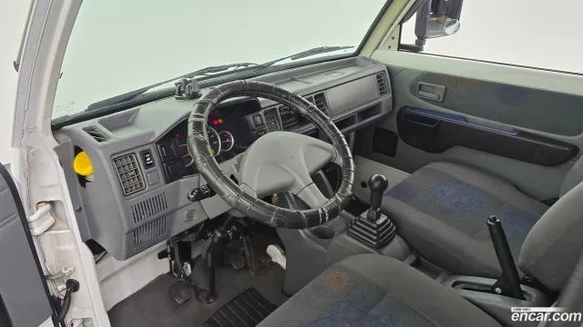 Chevrolet Damas