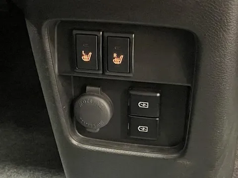 Mazda Flair Crossover
