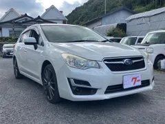 Subaru Impreza Sports