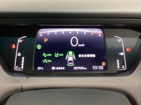 Honda Jazz (Fit)