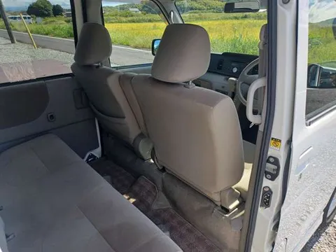 Daihatsu Atrai Wagon