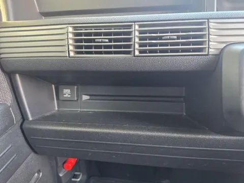 Honda N-VAN Plus Style