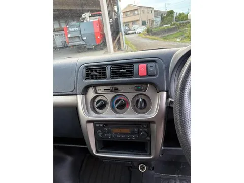 Honda Vamos Hobio Pro