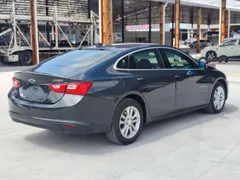 Chevrolet Malibu XL