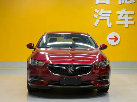 Buick Regal