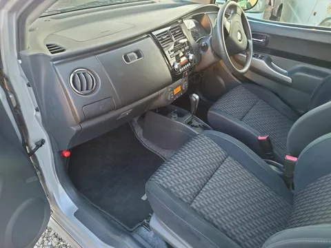 Suzuki Cervo