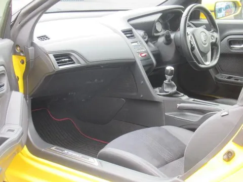 Honda S660