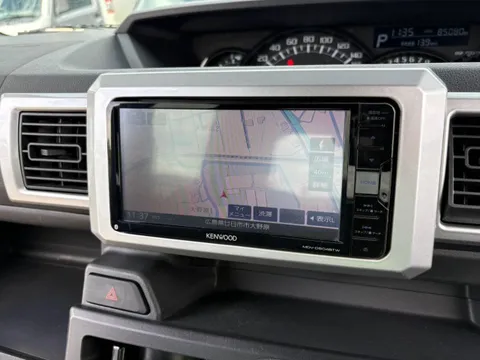 Daihatsu Hijet Caddie