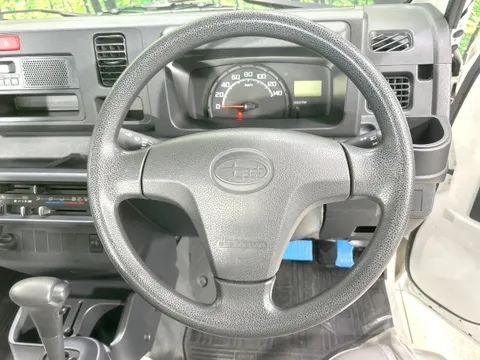 Subaru Sambar Truck